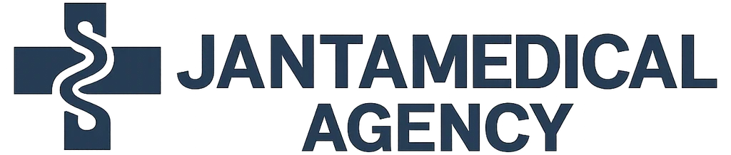 JANTAMEDICALAGENCY