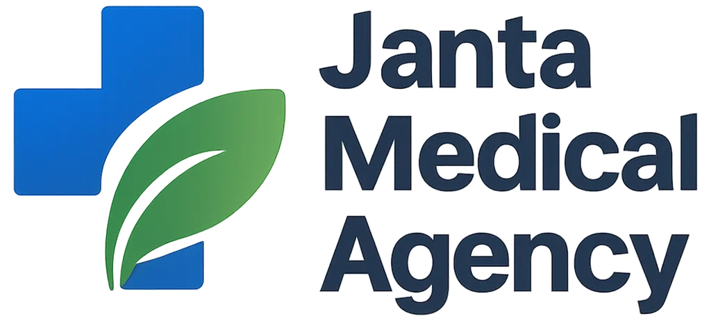 Janta Medical Agency