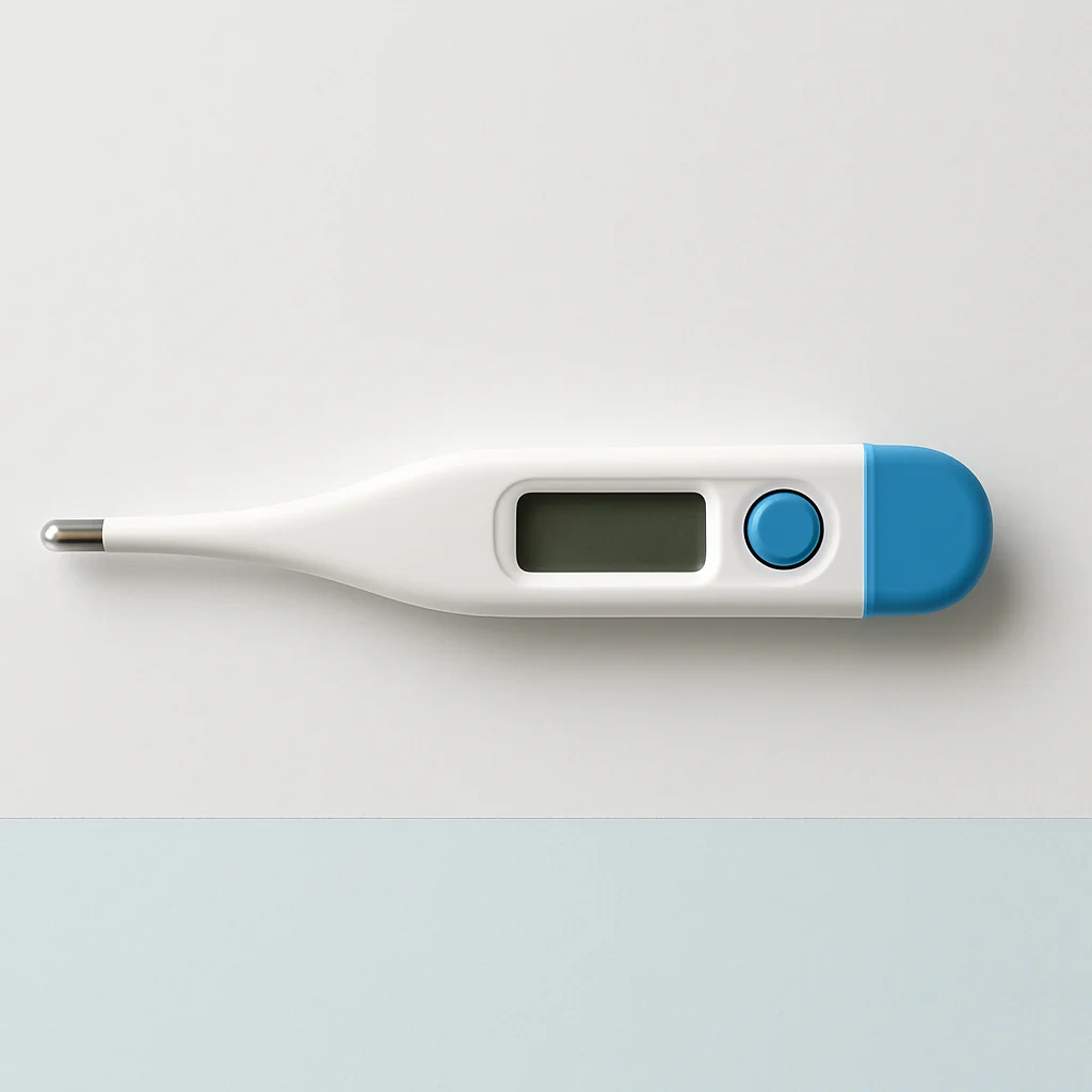 Digital Thermometer