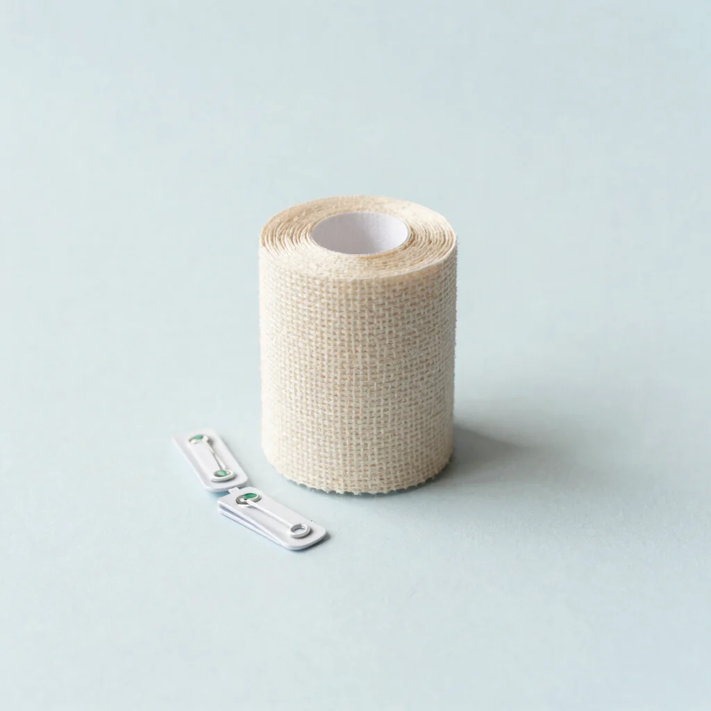 Cotton Crepe Bandage